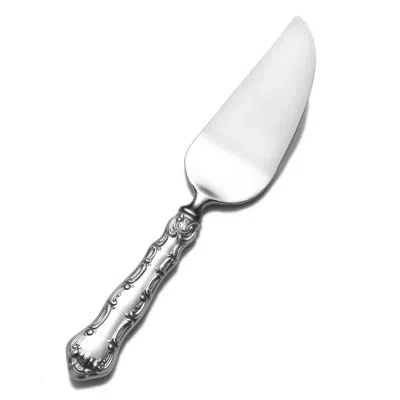 Gorham Strasbourg Sterling Silver Cheese Knife In Item Discontinued