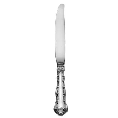 Gorham Strasbourg Sterling Silver Place Knife