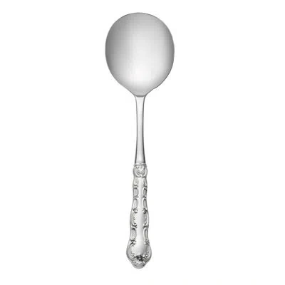 Gorham Strasbourg Sterling Silver Serving Spoon