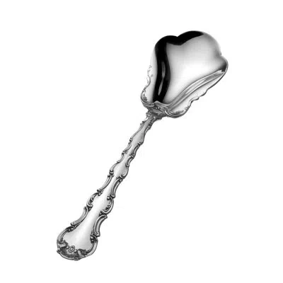 Gorham Strasbourg Sterling Silver Sugar Spoon Hs