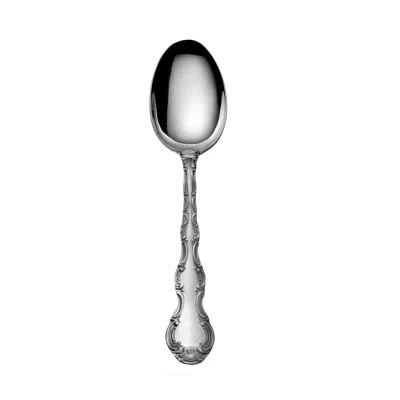 Gorham Strasbourg Sterling Silver Teaspoon