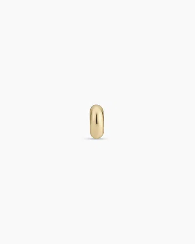 Gorjana 14k Gold Lou Halo Charm