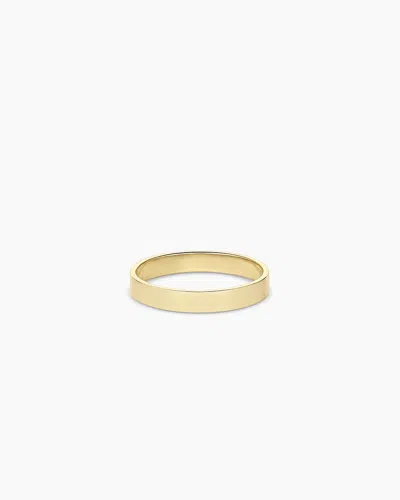 Gorjana 14k Gold Rose Ring