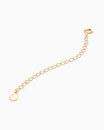 Gorjana 3 In. Extender Chain