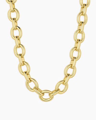 Gorjana Adriana Necklace