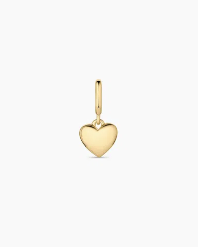 Gorjana Amour Helium Heart Parker Charm