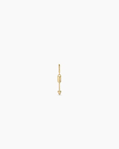 Gorjana Arrow Parker Charm