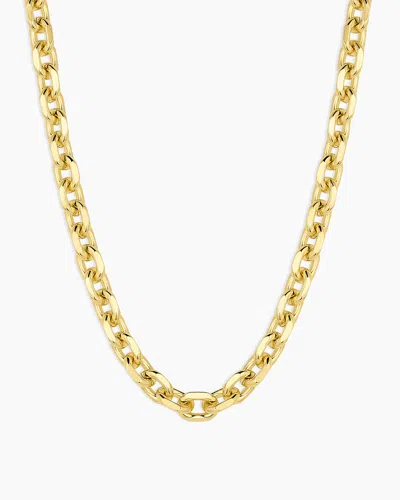 Gorjana Asher Statement Necklace