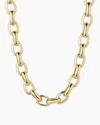 Gorjana Avery Statement Necklace