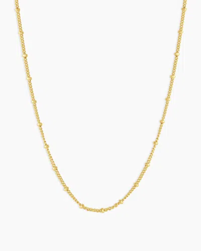 Gorjana Bali Necklace