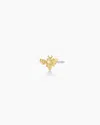 Gorjana Bee Single Stud