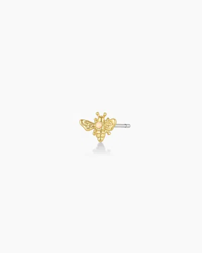 Gorjana Bee Single Stud