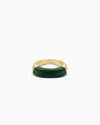 Gorjana Bella Enamel Ring