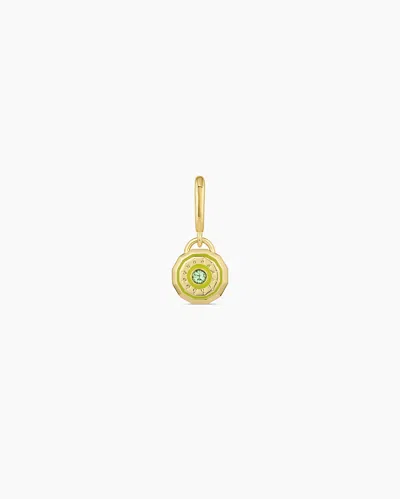 Gorjana Birthstone Parker Charm