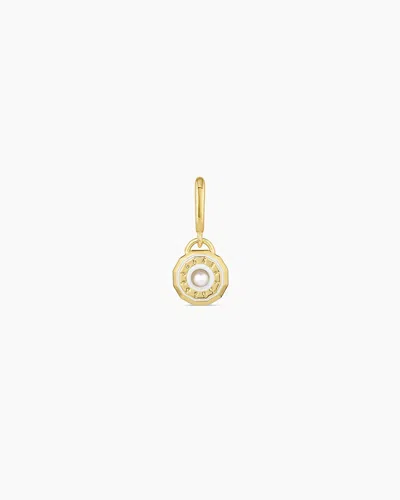 Gorjana Birthstone Parker Charm In June