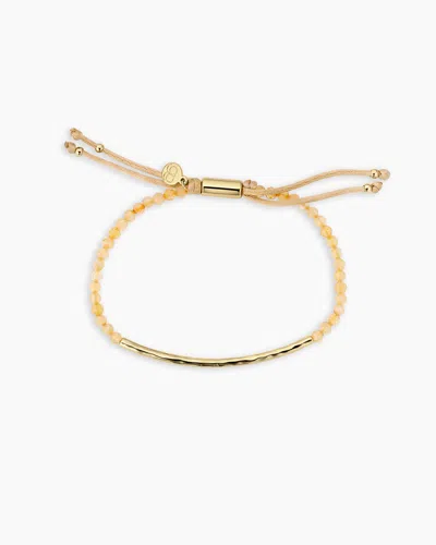 Gorjana Bracelet In Abundance