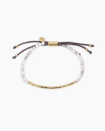 Gorjana Bracelet In Calming