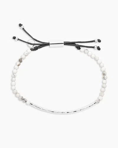Gorjana Bracelet In Calming