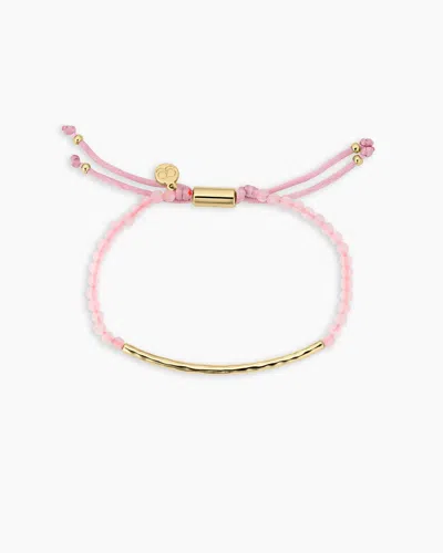 Gorjana Bracelet In Love