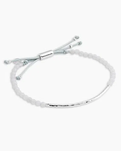 Gorjana Bracelet In Self-expression