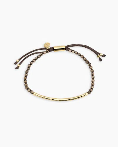 Gorjana Bracelet In Strength
