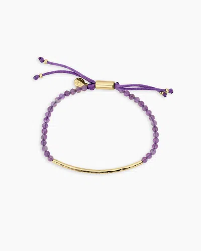 Gorjana Bracelet In Tranquility