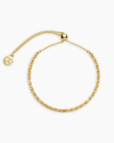Gorjana Brooks Bracelet In Abundance