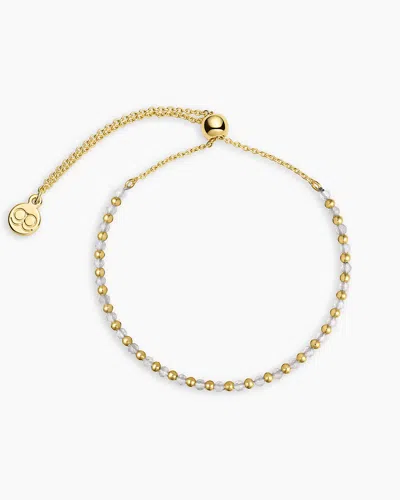 Gorjana Brooks Bracelet In Balance