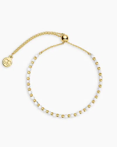 Gorjana Brooks Bracelet In Calming