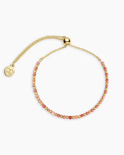 Gorjana Brooks Bracelet In Compassion