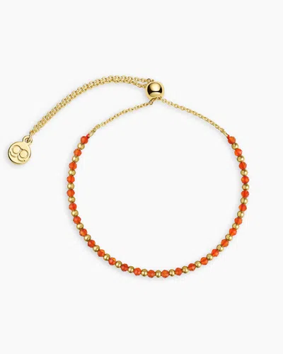 Gorjana Brooks Bracelet In Confidence