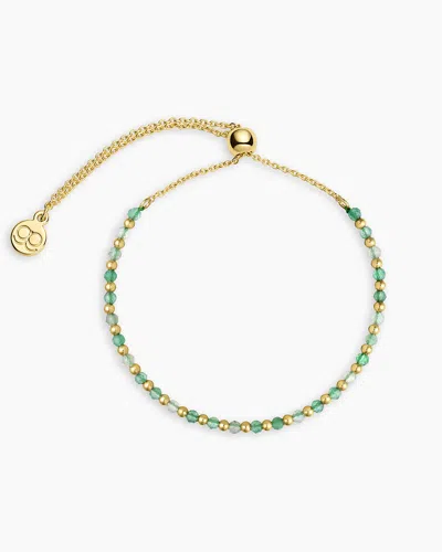 Gorjana Brooks Bracelet In Luck