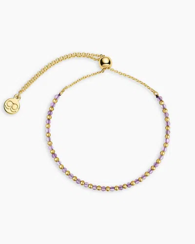 Gorjana Brooks Bracelet In Tranquility