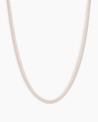 Gorjana Brooks Necklace