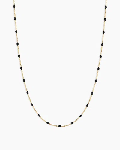 Gorjana Capri Necklace