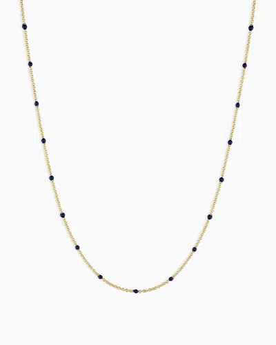 Gorjana Capri Necklace