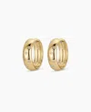 Gorjana Celeste Hoops