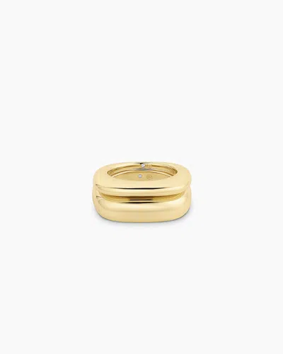 Gorjana Charlie Ring Set