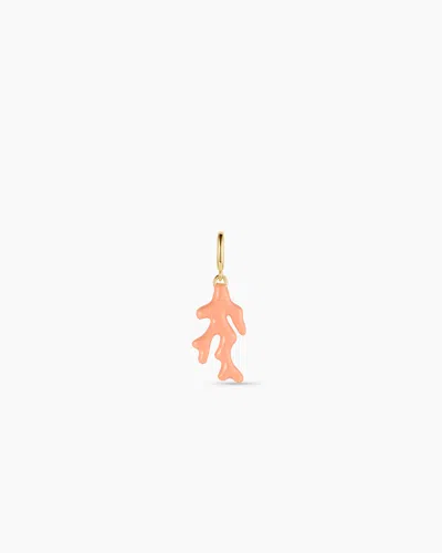 Gorjana Coral Parker Charm