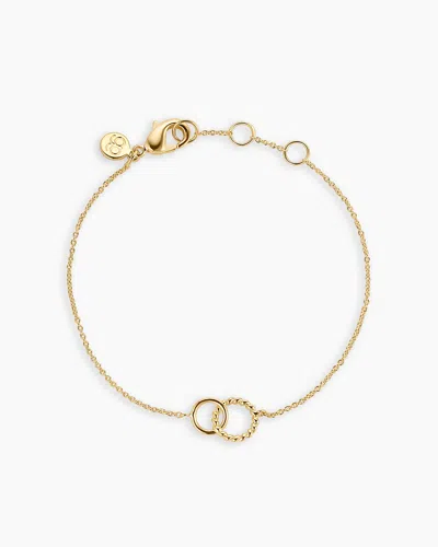Gorjana Crew Bracelet