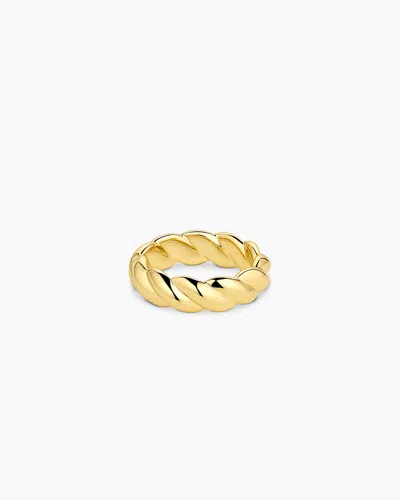 Gorjana Crew Helium Ring