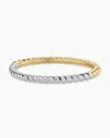 Gorjana Crew Mixed Cuff