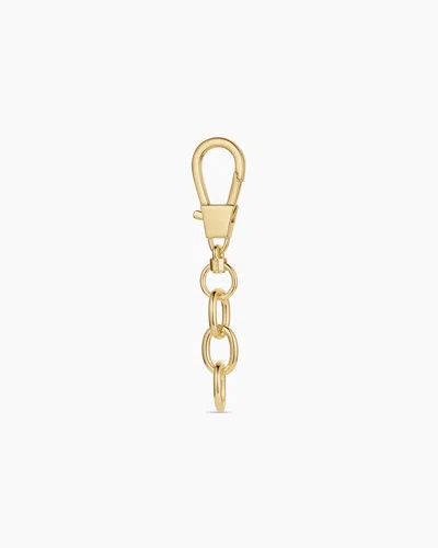 Gorjana Custom Bag Charm Clasp
