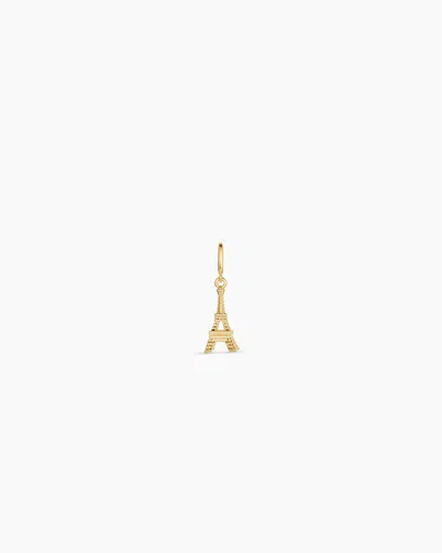 Gorjana Eiffel Tower Parker Charm