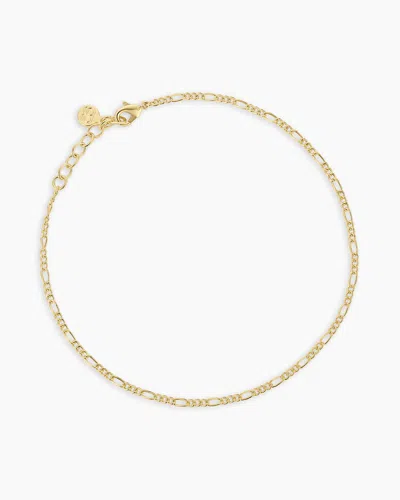Gorjana Enzo Anklet