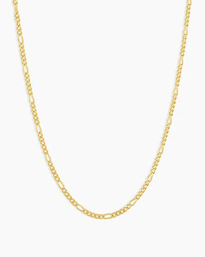 Gorjana Enzo Chain Necklace