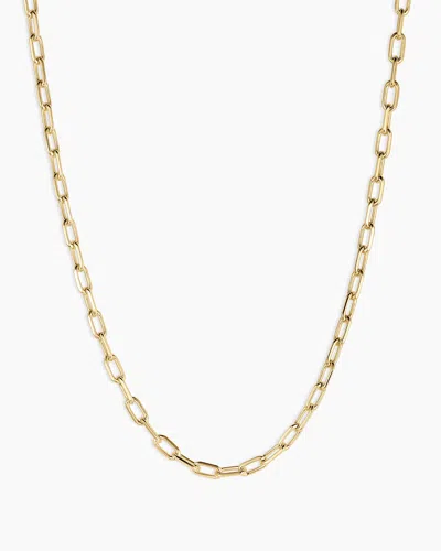 Gorjana Florence Necklace