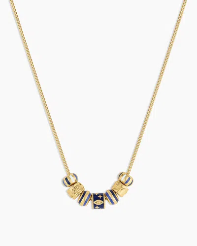 Gorjana Good Vibrations Necklace