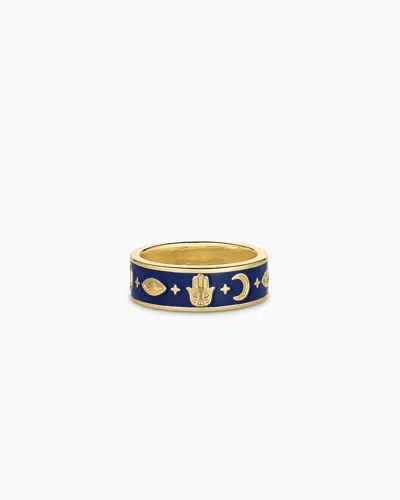 Gorjana Good Vibrations Ring