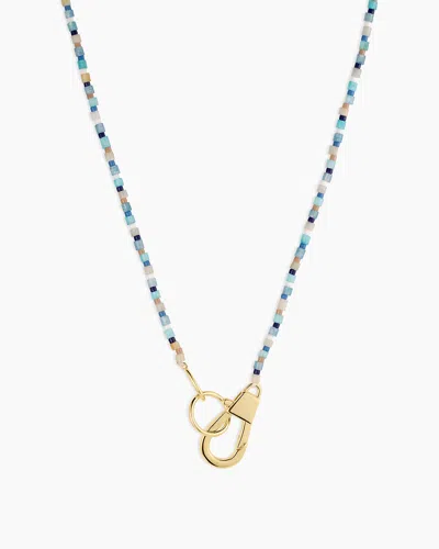 Gorjana Harbor Necklace